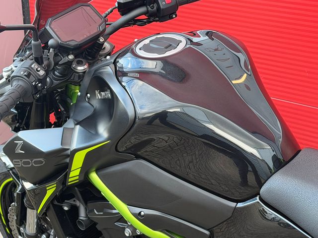 kawasaki - z900-70kw