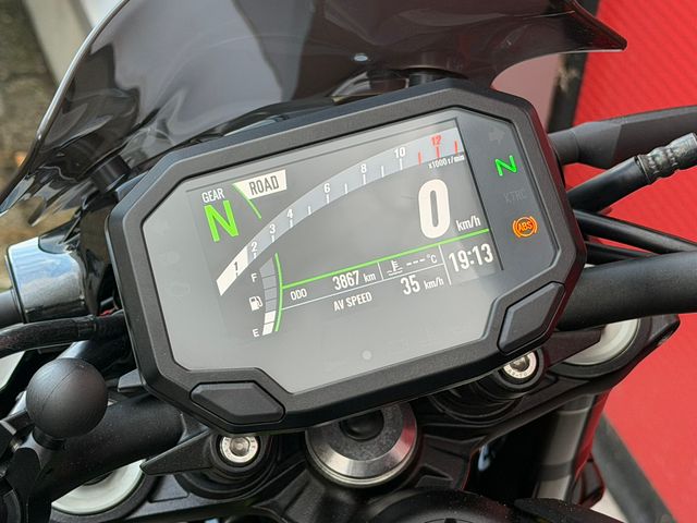 kawasaki - z900-70kw