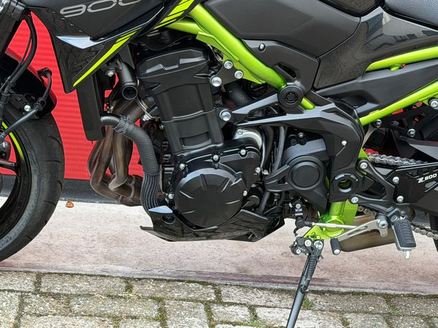 kawasaki - z900-70kw