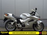 HONDA VFR 800 FI VTEC