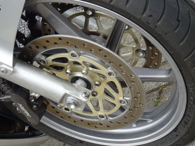 honda - vfr-800-fi-vtec