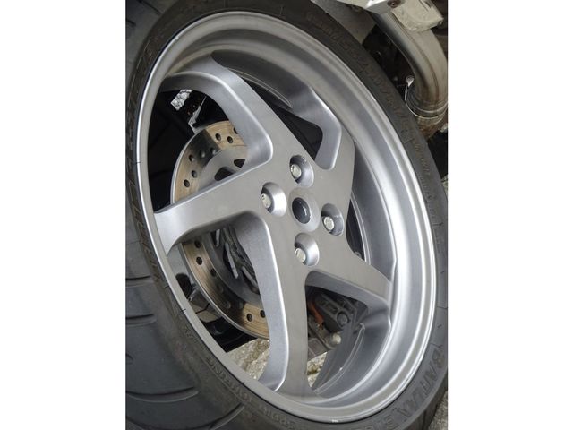honda - vfr-800-fi-vtec