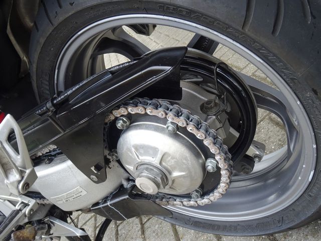 honda - vfr-800-fi-vtec