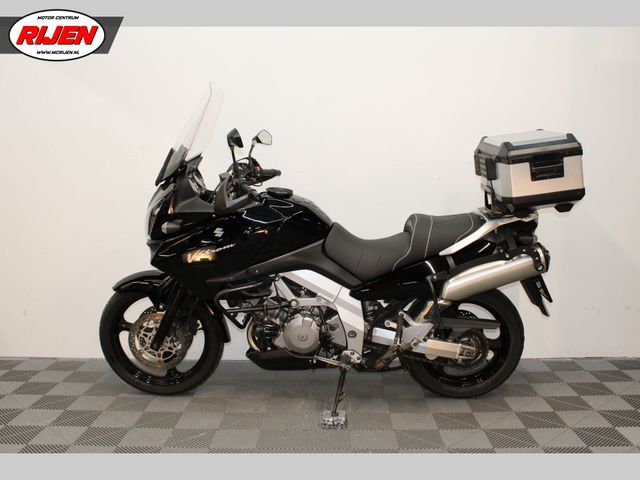 suzuki - v-strom-dl-1000