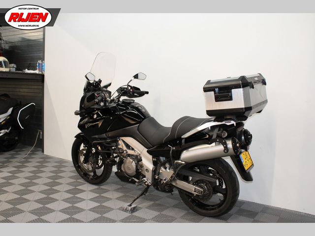 suzuki - v-strom-dl-1000
