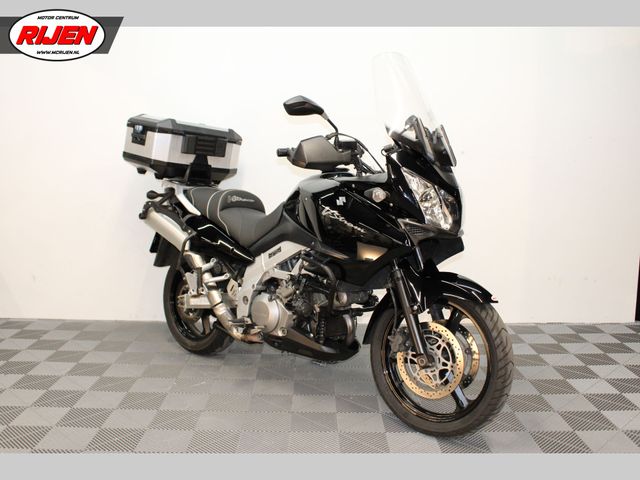 suzuki - v-strom-dl-1000