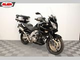 SUZUKI V-STROM DL 1000