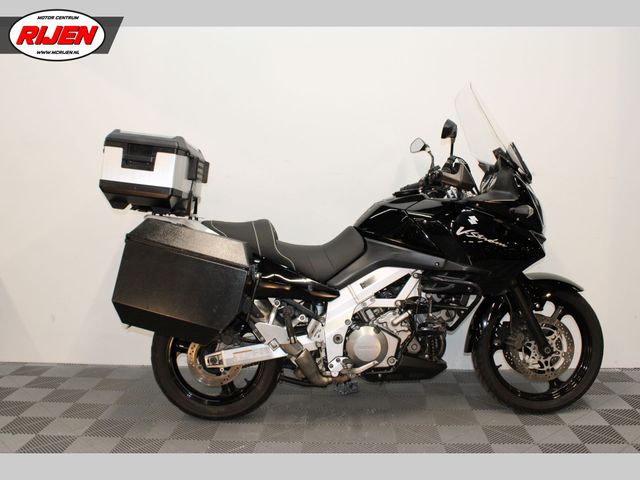 suzuki - v-strom-dl-1000