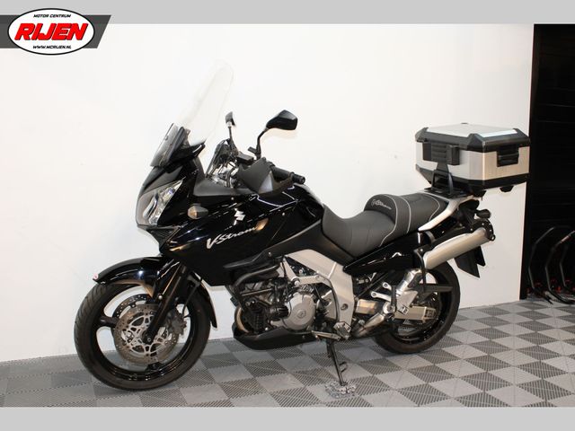 suzuki - v-strom-dl-1000