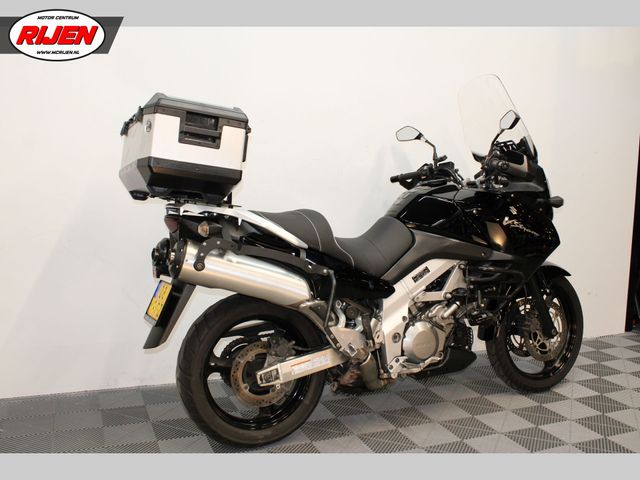 suzuki - v-strom-dl-1000