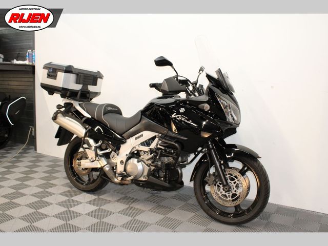 suzuki - v-strom-dl-1000