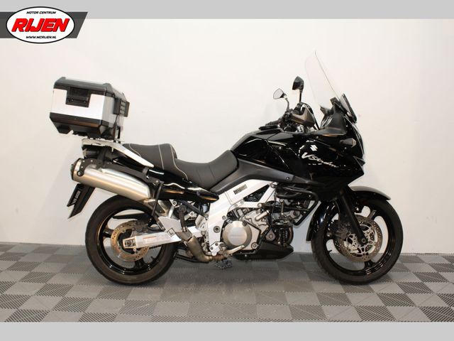 suzuki - v-strom-dl-1000