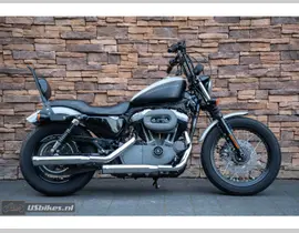 Harley-Davidson Sportster Nightster XL 1200 N 2007 occasion