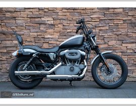 Harley-Davidson Sportster Nightster XL 1200 N 2007 occasion