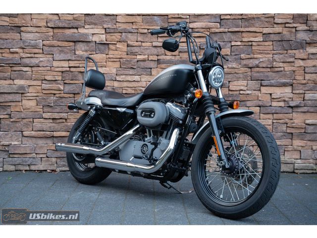 harley-davidson - sportster-nightster-xl-1200-n