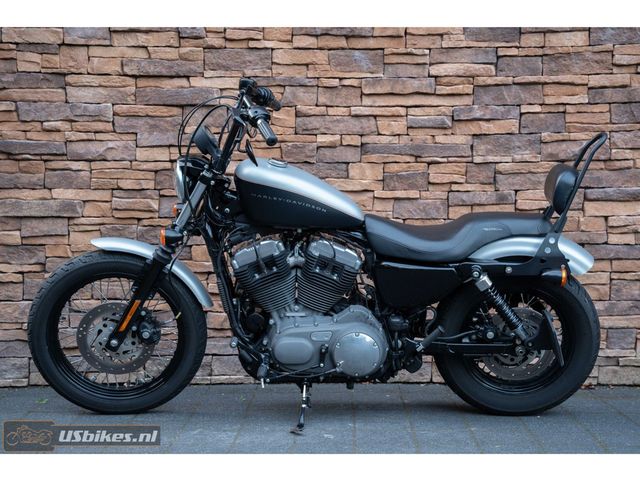 harley-davidson - sportster-nightster-xl-1200-n