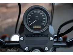 Harley-Davidson XL1200N Sportster Nightster 1200 2007 occasion – foto 7 van 17