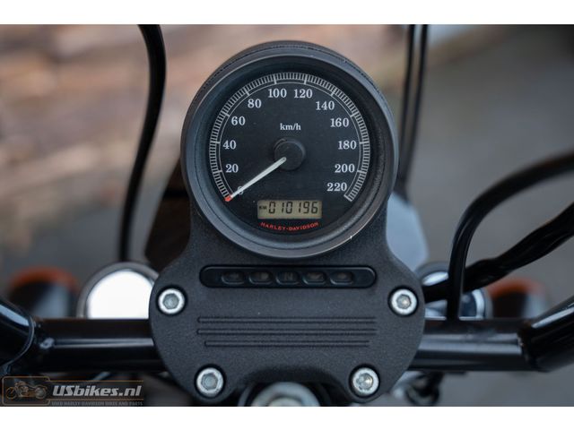 harley-davidson - sportster-nightster-xl-1200-n