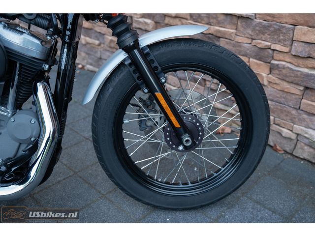 harley-davidson - sportster-nightster-xl-1200-n
