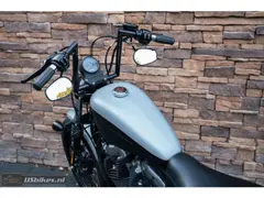 Harley-Davidson XL1200N Sportster Nightster 1200 2007 occasion – foto 13 van 17
