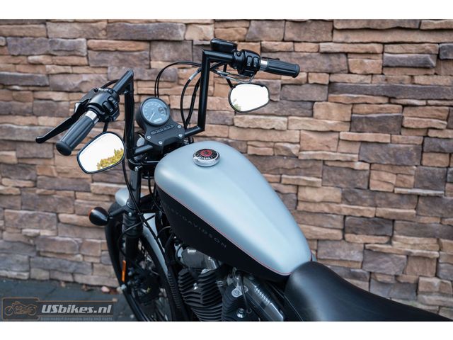 harley-davidson - sportster-nightster-xl-1200-n