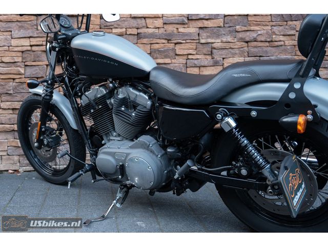 harley-davidson - sportster-nightster-xl-1200-n