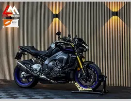 Yamaha MT 10 SP 2024 occasion