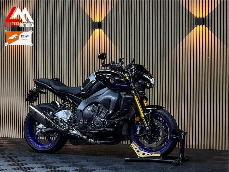 Yamaha MT 10 SP 2024 occasion