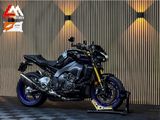 YAMAHA MT 10 SP