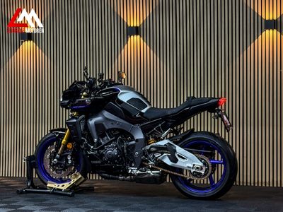 YAMAHA MT 10 SP – foto 4