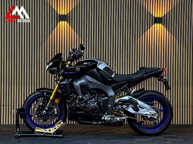 yamaha - mt-10-sp