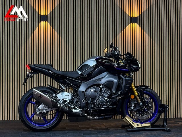 yamaha - mt-10-sp