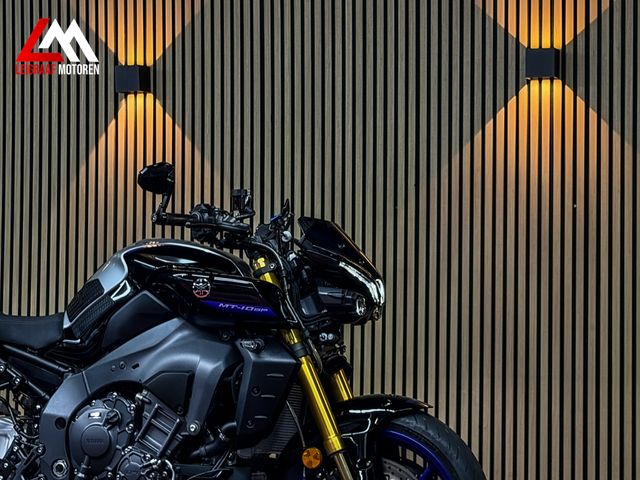 yamaha - mt-10-sp
