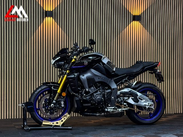 yamaha - mt-10-sp
