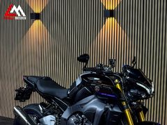 Yamaha MT 10 SP 2024 occasion – foto 14 van 15