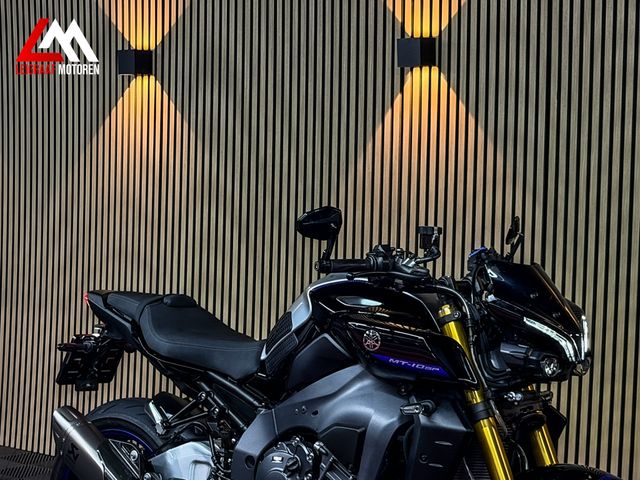 yamaha - mt-10-sp
