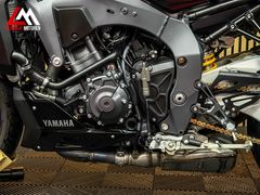 Yamaha MT 10 SP 2024 occasion – foto 9 van 15