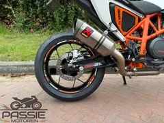 KTM KTM 690 Duke R (25 KW) 2013 occasion – foto 2 van 17
