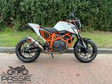 KTM 690 DUKE R ABS