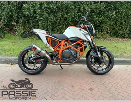 KTM 690 Duke R ABS 2013 occasion
