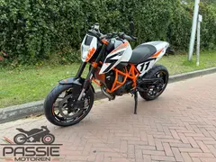 KTM KTM 690 Duke R (25 KW) 2013 occasion – foto 13 van 17