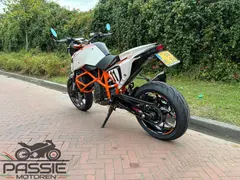 KTM KTM 690 Duke R (25 KW) 2013 occasion – foto 11 van 17