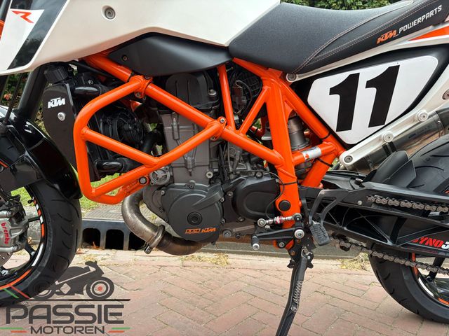 ktm - 690-duke-r-abs