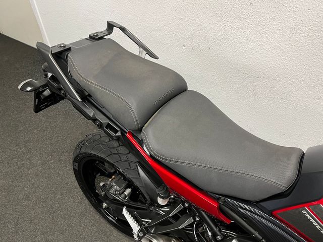 yamaha - tracer-900