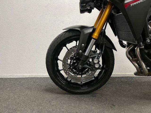 yamaha - tracer-900