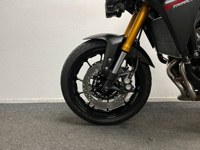 yamaha - tracer-900