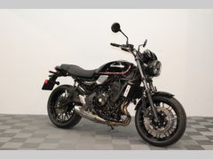 KAWASAKI Z650RS