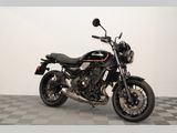 KAWASAKI Z650RS