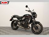 KAWASAKI Z650RS