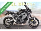 YAMAHA MT 09 ABS